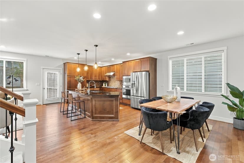 Property photo for 2103 NE 177th Street #2, Shoreline photo 10
