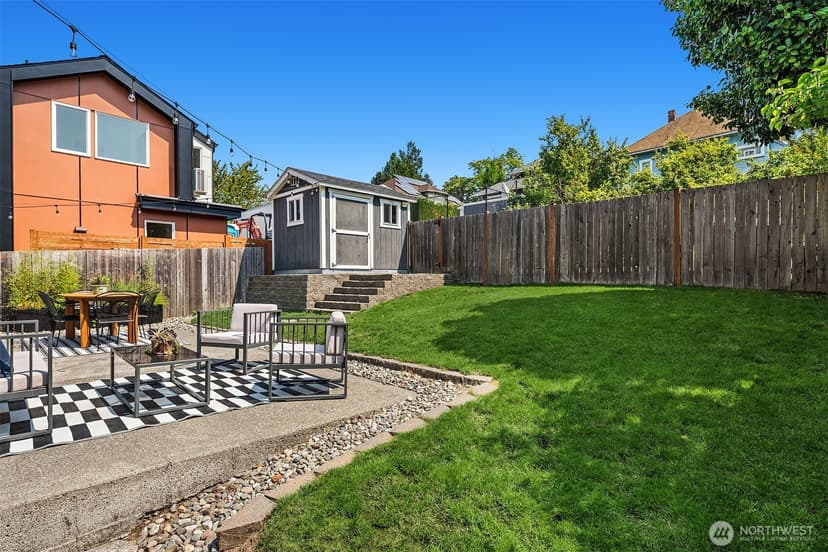 Property photo for 906 29th Avenue, Seattle photo 29