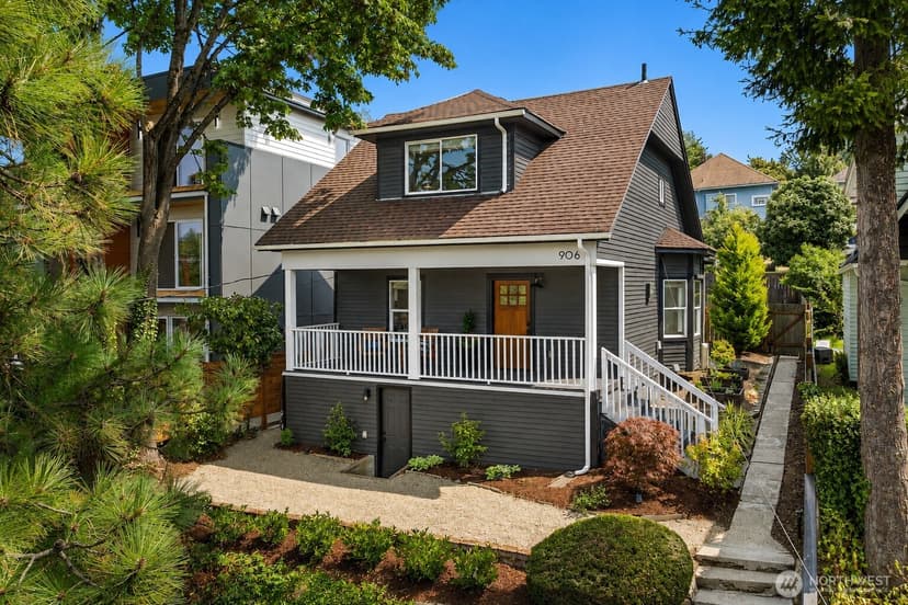 Property photo for 906 29th Avenue, Seattle