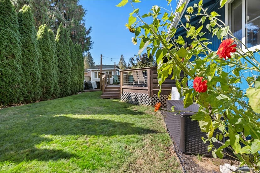Property photo for 209 NE Mulberry Lane, Bremerton photo 24
