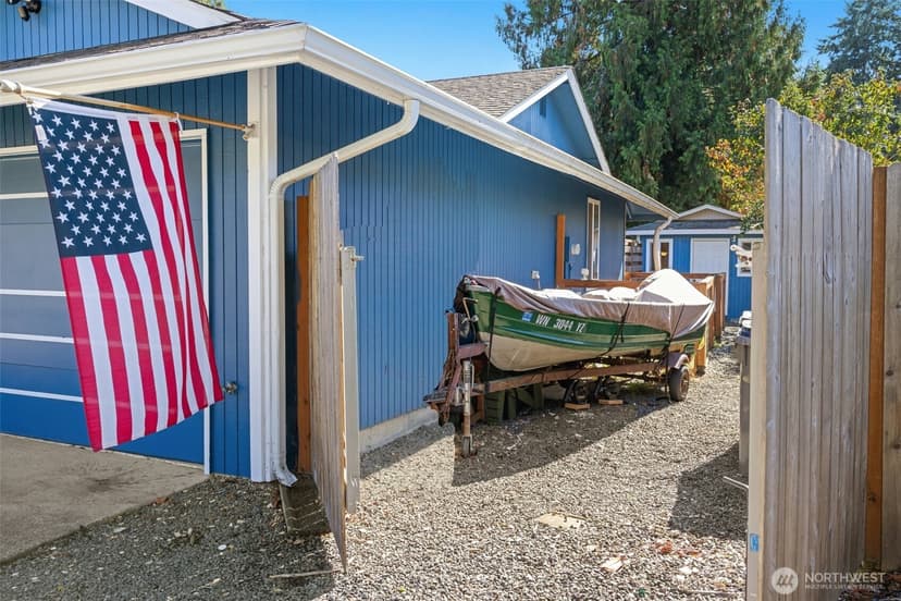 Property photo for 209 NE Mulberry Lane, Bremerton photo 28