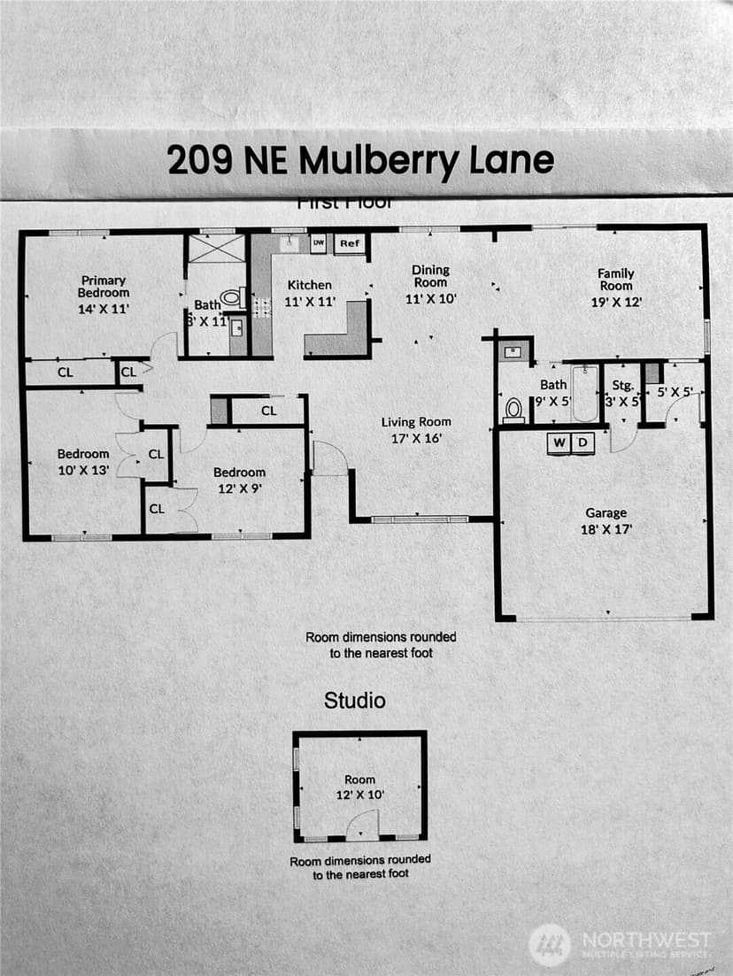 Property photo for 209 NE Mulberry Lane, Bremerton photo 30