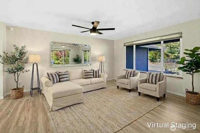 Property photo for 209 NE Mulberry Lane, Bremerton photo 3