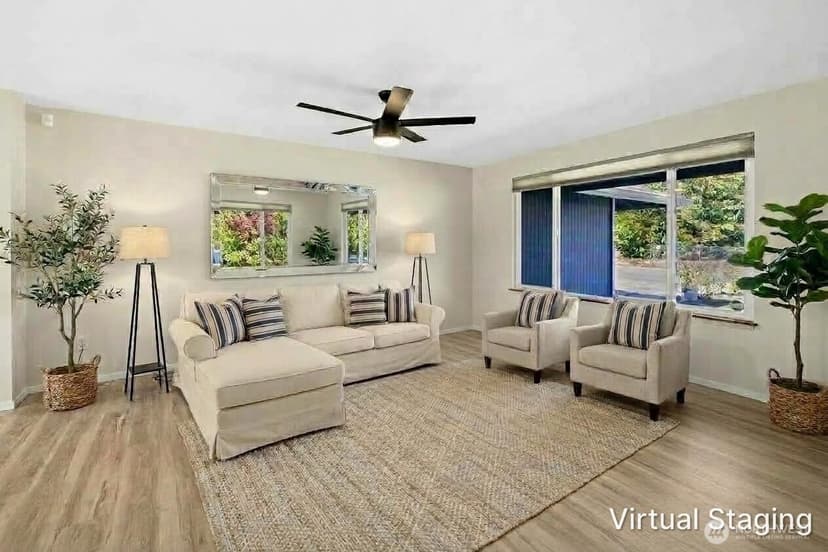 Property photo for 209 NE Mulberry Lane, Bremerton photo 3