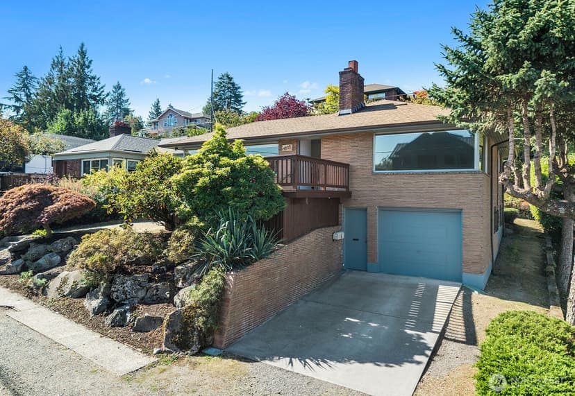 Property photo for 5203 56th Avenue S, Seattle photo 34