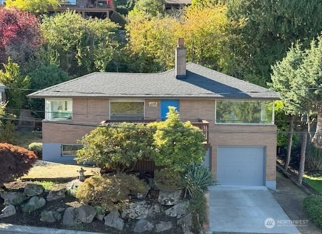 Property photo for 5203 56th Avenue S, Seattle