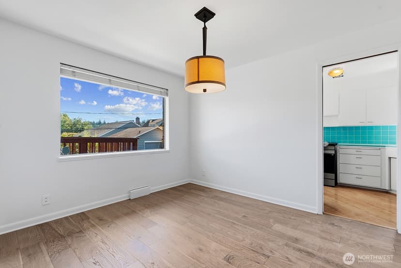 Property photo for 5203 56th Avenue S, Seattle photo 5