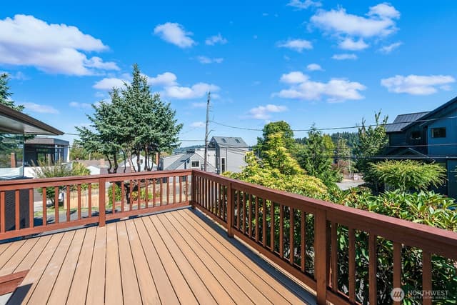 Property photo for 5203 56th Avenue S, Seattle photo 2