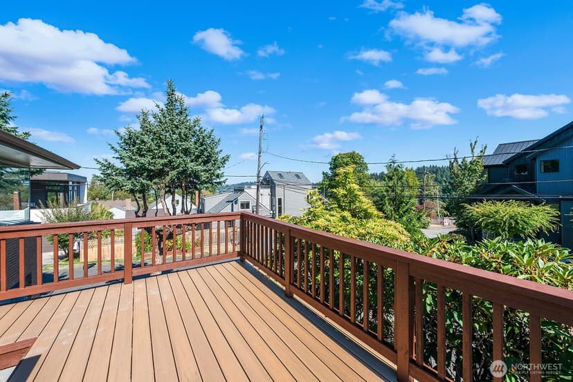 Property photo for 5203 56th Avenue S, Seattle photo 2