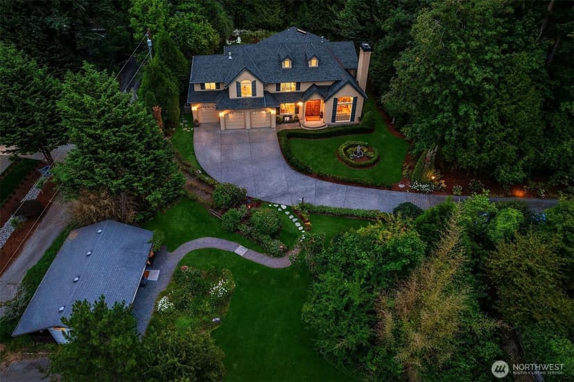 Property photo for 12022 NE 97th Street, Kirkland photo 40