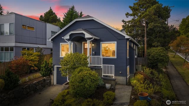 Property photo for 2301 19th Avenue S, Seattle