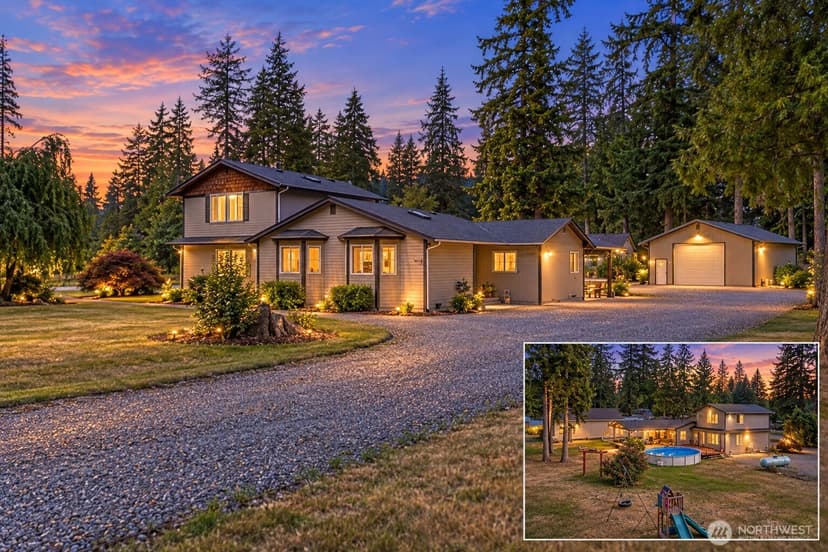 Property photo for 7516 149th Drive NE, Lake Stevens