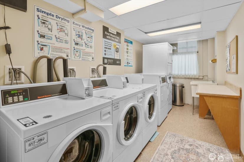 Property photo for 1017 Minor Avenue #206, Seattle photo 13