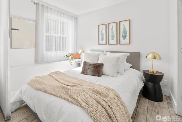 Property photo for 1017 Minor Avenue #206, Seattle photo 5