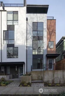 Property photo for 1122 13th Avenue #A, Seattle