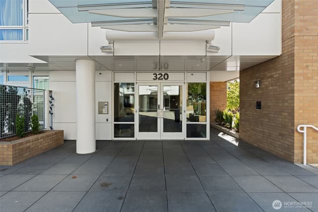 Property photo for 320 Washington Avenue #307, Bremerton photo 4