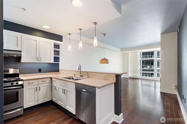Property photo for 320 Washington Avenue #307, Bremerton photo 5