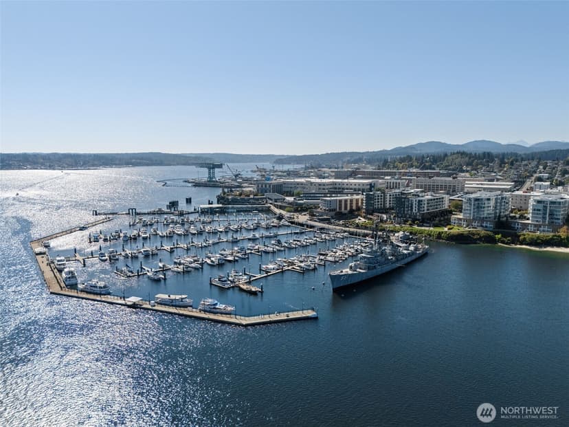 Property photo for 320 Washington Avenue #307, Bremerton photo 26