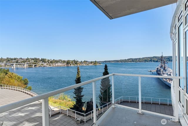 Property photo for 320 Washington Avenue #307, Bremerton