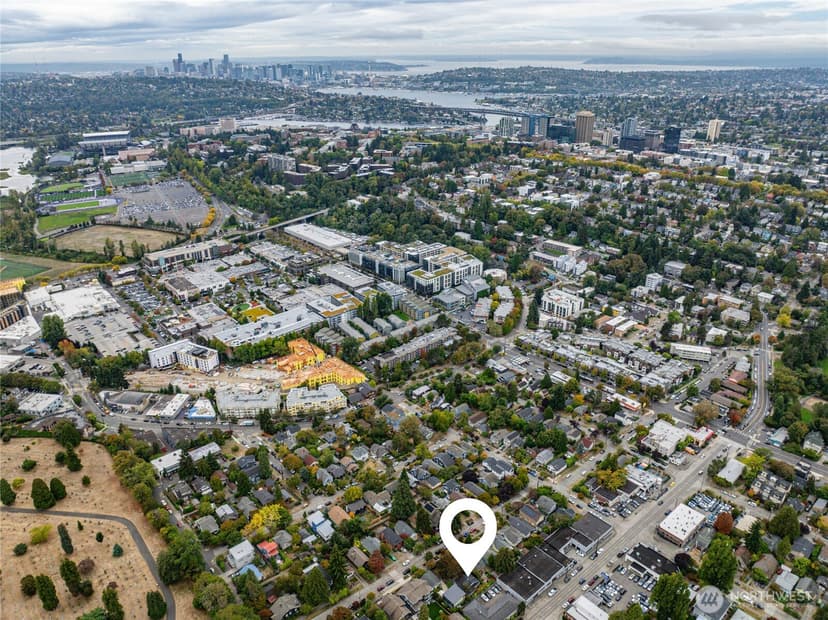 Property photo for 2732 NE 54th Street, Seattle photo 33