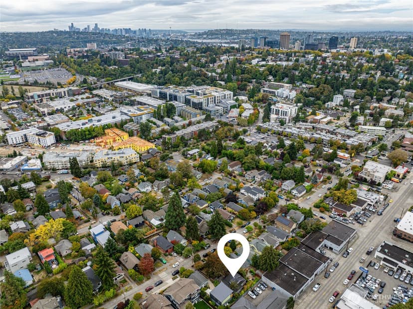 Property photo for 2732 NE 54th Street, Seattle photo 34