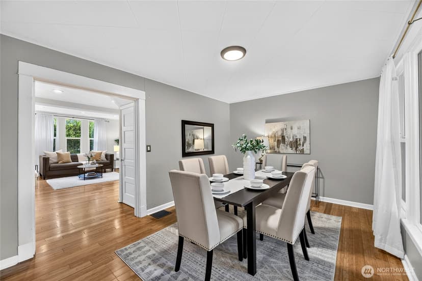 Property photo for 2732 NE 54th Street, Seattle photo 13