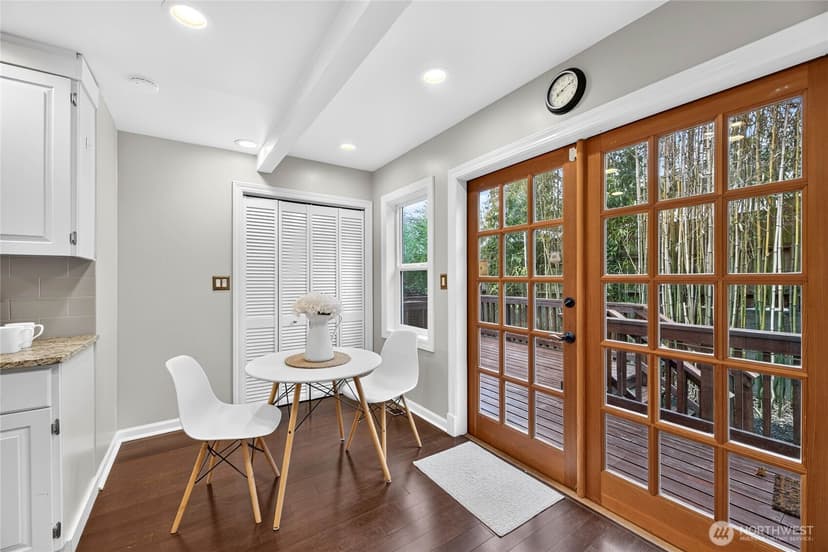 Property photo for 2732 NE 54th Street, Seattle photo 8
