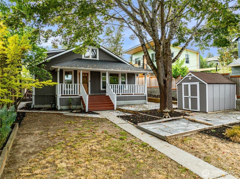 Property photo for 2732 NE 54th Street, Seattle photo 29