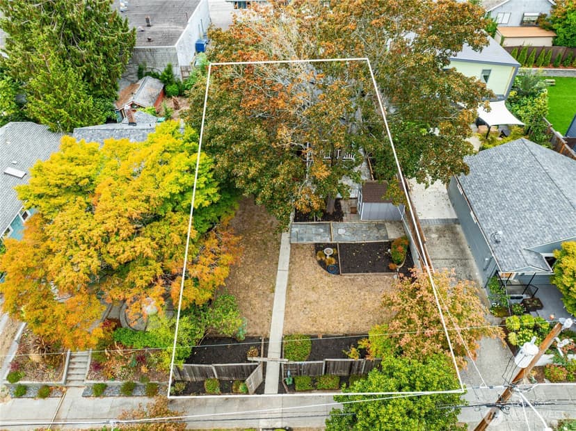 Property photo for 2732 NE 54th Street, Seattle photo 32