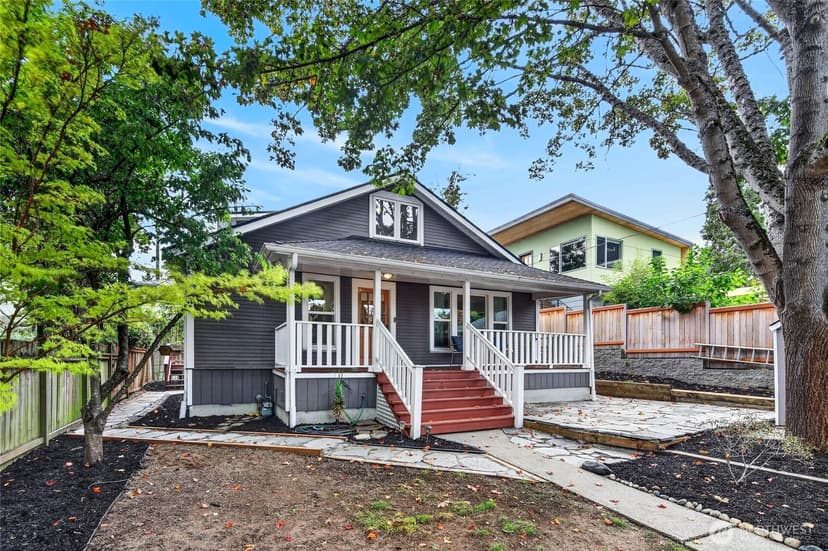Property photo for 2732 NE 54th Street, Seattle photo 35