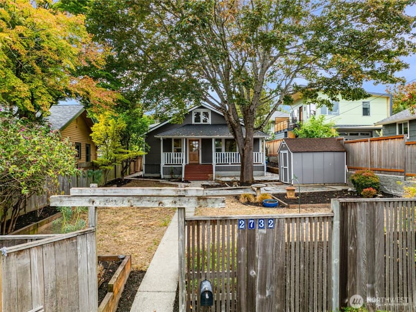 Property photo for 2732 NE 54th Street, Seattle photo 31
