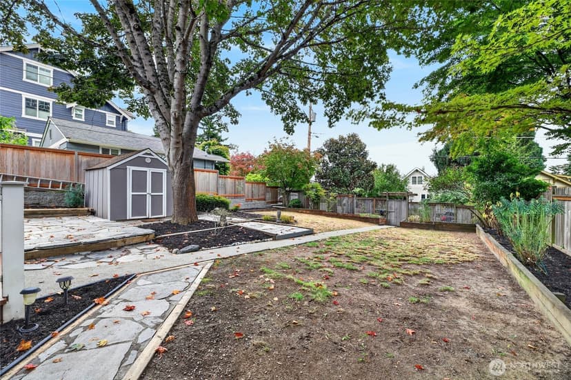 Property photo for 2732 NE 54th Street, Seattle photo 30