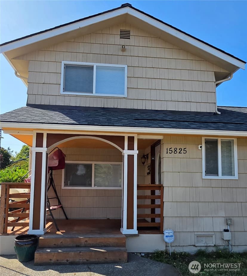 Property photo for 15825 8th Avenue NE, Shoreline