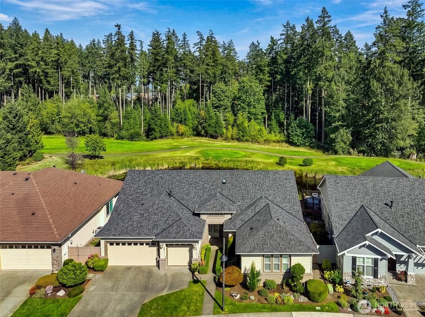 Property photo for 12290 235th Place NE, Redmond