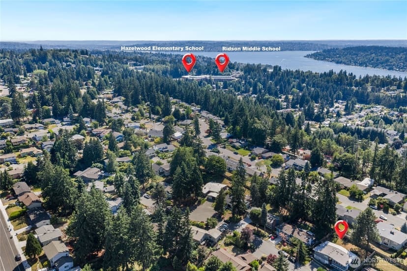 Property photo for 6215 122nd Avenue SE, Bellevue photo 40