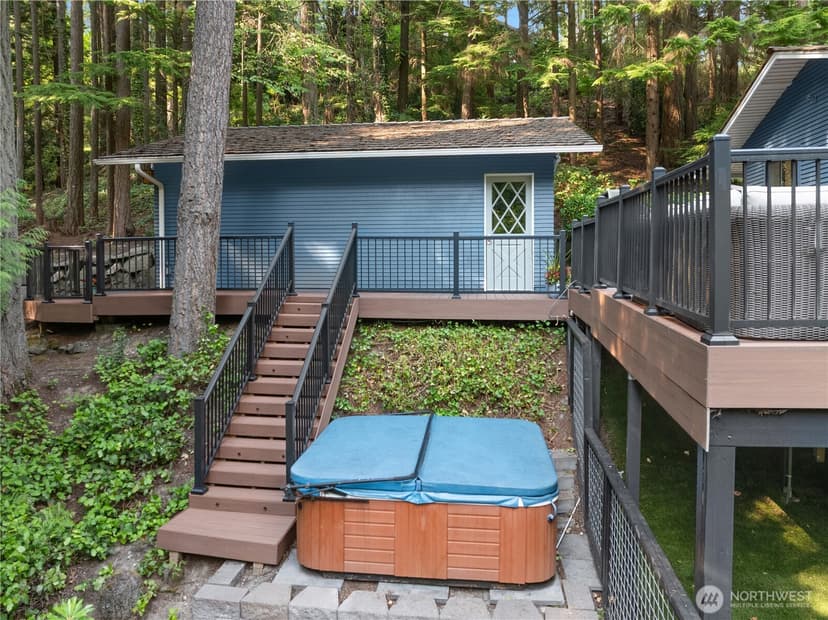 Property photo for 3718 130th Avenue NE, Bellevue photo 36