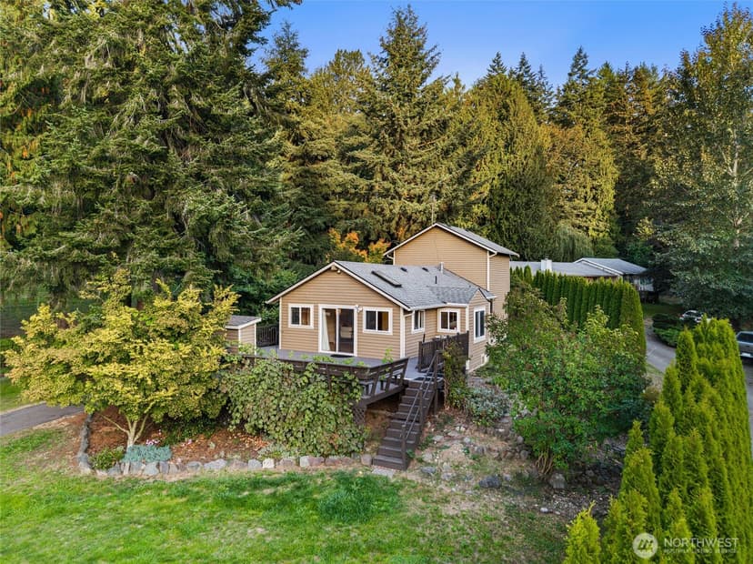 Property photo for 1228 S Lake Stickney Drive, Lynnwood photo 31