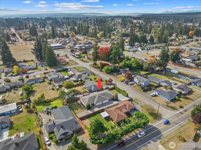 Property photo for 8719 52nd Avenue NE #A & B, Marysville photo 4