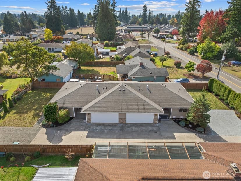 Property photo for 8719 52nd Avenue NE #A & B, Marysville