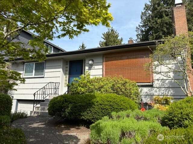 Property photo for 6026 43rd Avenue NE, Seattle