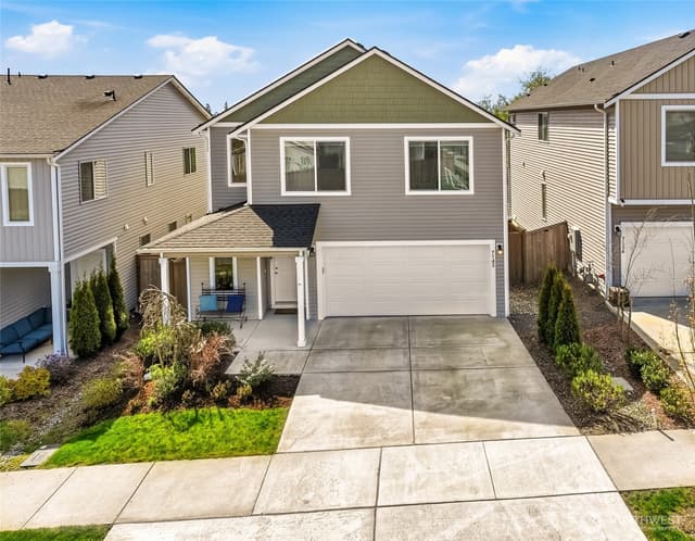 Property photo for 7142 42nd Place NE, Marysville photo 2
