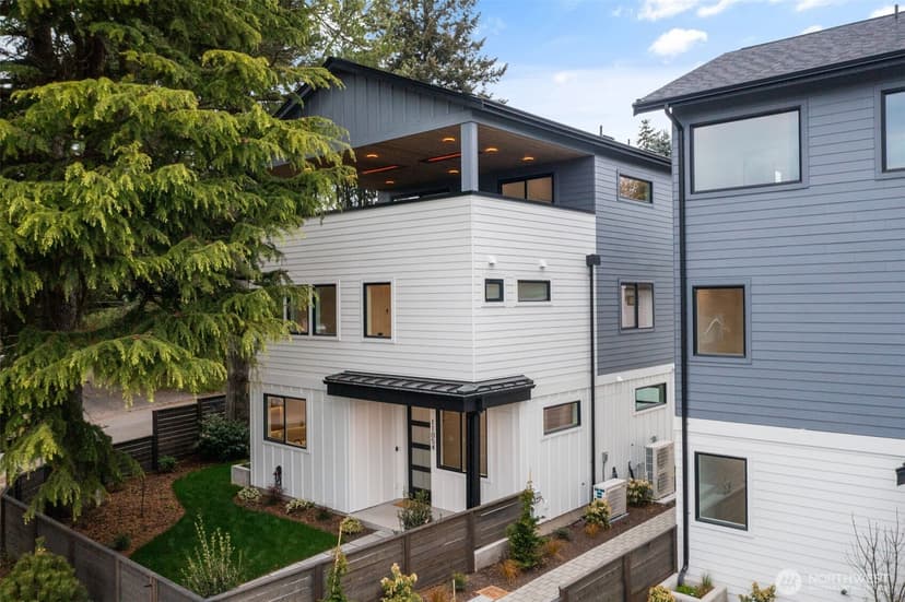 Property photo for 11054 2nd Avenue NW, Seattle photo 28