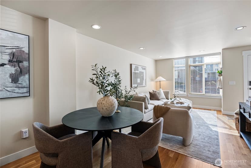 Property photo for 414 NE 73rd Street, Seattle photo 5