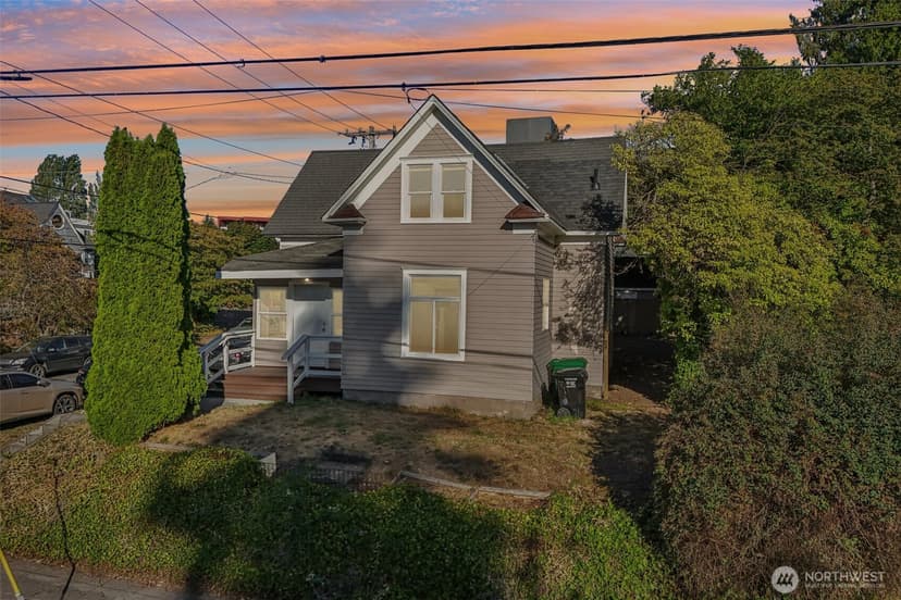 Property photo for 6558 16th Avenue NW, Seattle photo 35