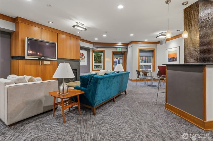Property photo for 5450 Leary Avenue NW #446, Seattle photo 24