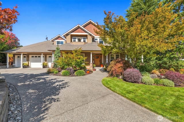 Property photo for 2807 64th Street, Gig Harbor