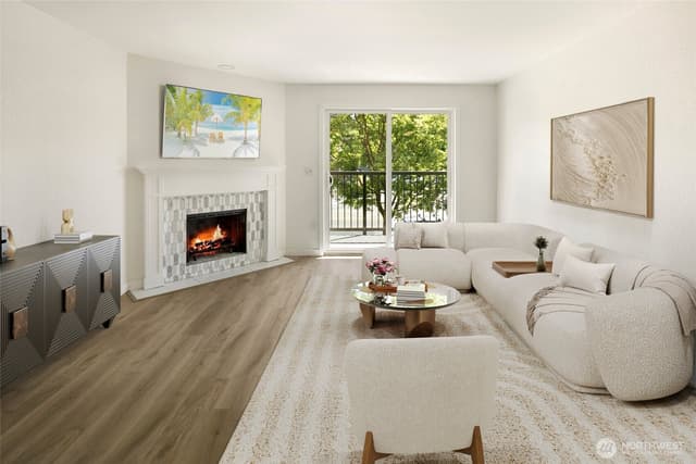Property photo for 9255 Greenwood Avenue N #27, Seattle