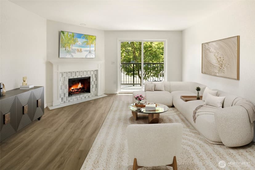 Property photo for 9255 Greenwood Avenue N #27, Seattle