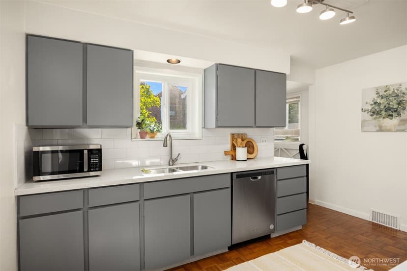 Property photo for 1303 NW 80th Street, Seattle photo 7