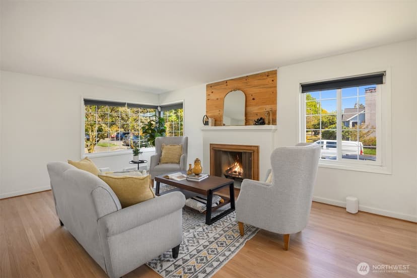 Property photo for 1303 NW 80th Street, Seattle photo 3
